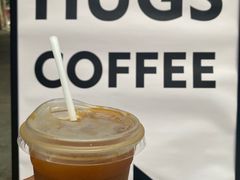 -HUGS coffee(东区店)