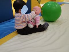 -贝思特蒙特梭利早教新区旗舰中心(苏州新区复悦城店)