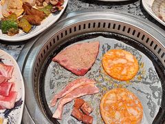 -阪尚皇·原切牛排·烤肉火锅自助(北京路店)