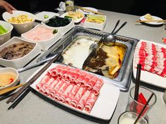 -海底捞火锅(奥山世纪城店)