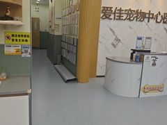 -爱佳宠物中心医院24H·CT·骨外科·猫专科(瑶海万达店)