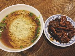 -朱鸿兴面馆(镇湖店)