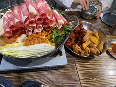 -MI WU FACTORY米屋美食工厂餐厅(绿地店)