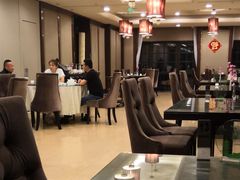 大堂-知味观(翡翠城店)