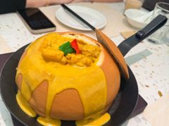 -大树餐厅(环球港店)