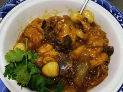 李鸿章烩菜-保定会馆(秀兰店)