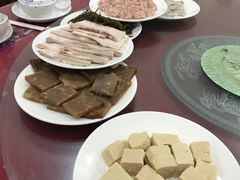 -山海关清和浑锅店