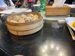 -南山竹海·珍味堂
