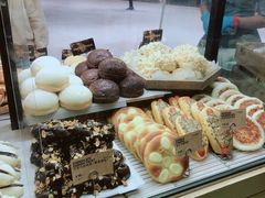 -PAPER STONE BAKERY(天环店)
