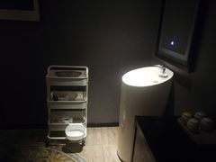 -璞·澐间影院式足道SPA(尚悦湾店)