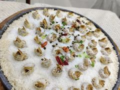 -星龙海鲜(望江东路店)