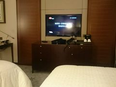 -上海嘉定喜来登酒店