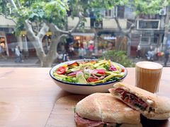 -Alimentari早午餐(安福路店)