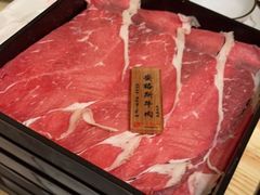 -牛匠和牛寿喜锅(西安总店)