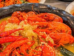 -香满锅老北京羊蝎子火锅·家常菜(新街口店)