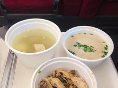 -老乡鸡(合肥高铁南站店)