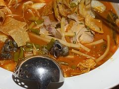 -鱼亨小鲜酸菜鱼(大信店)