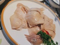 -味食家市师鸡(三元里店)
