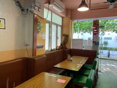 -热浪岛马来餐厅
