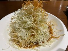 -纹兵卫手打荞麦面日料(虹桥本店)