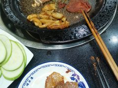 -牛得很·鲜牦牛肉烧烤·牛羊肉菌汤锅(康定店)