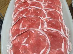 -百草滩羊清水涮羊肉(长城路店)