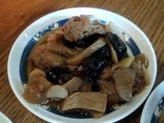 四喜面筋-新万鑫银丝面·非遗无锡味(惠山古镇店)