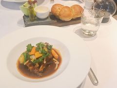 -Le Siècle.百年西餐厅(颐和公馆店)
