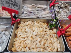 -威海九禧海鲜居渔水饺(经区店)