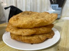 -老方子馅饼粥(台东店)