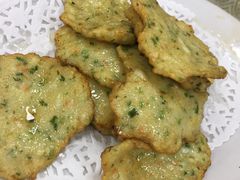 -红海湾豪记海鲜大排档