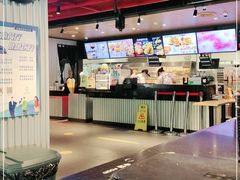 -肯德基(蓝桥店)