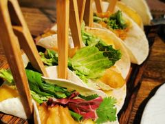 -肴约·花园式餐厅(湖里店)