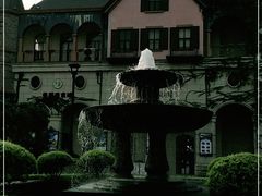 -美的鹭湖森林度假区