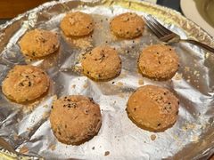 -汕头龙光喜来登酒店-采悦轩中餐厅