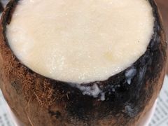 仁信——原只椰子炖双皮奶-仁信老铺(华盖路店)