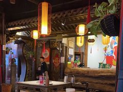 -小龙坎火锅(香港中路店)