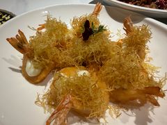-羲和雅苑•北京烤鸭(国贸商城店)