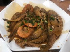 -一洲餐厅(青少年宫路店)