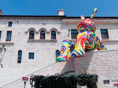 -华谊兄弟（长沙）电影小镇