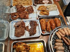 -银座购物广场(高新区店)