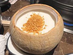 -同仁四季椰子鸡(福田车公庙店)