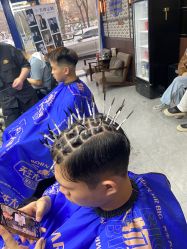 -大人物·男士理发馆