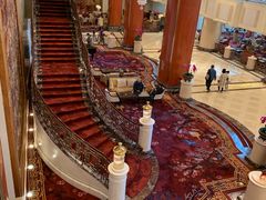 -北京中国大饭店