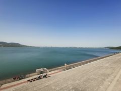 -南京金牛湖风景区