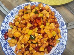 -老东北菜馆(北泰禾店)