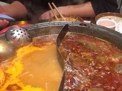 -江北北火锅馆·公路夜市(魏公村店)