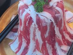 -故里和山·成都火锅(欢乐港湾店)