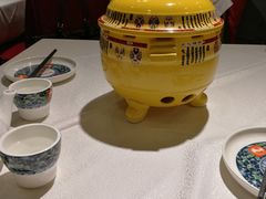 -老浒记烤鸭-北京菜(琉璃厂店)