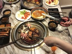 -火炉火自助餐(喜隆多店)